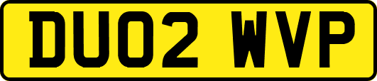 DU02WVP