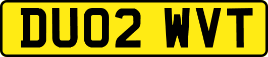 DU02WVT