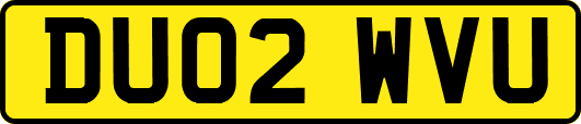 DU02WVU