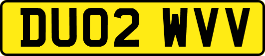 DU02WVV