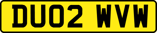 DU02WVW