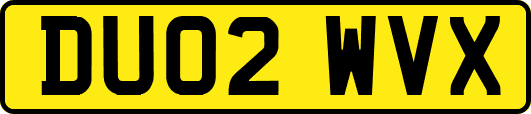 DU02WVX
