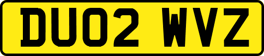 DU02WVZ