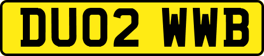 DU02WWB