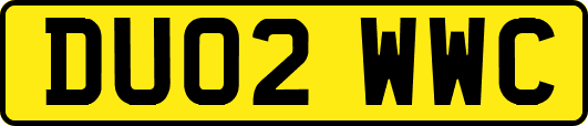 DU02WWC