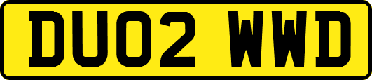 DU02WWD