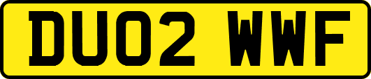 DU02WWF