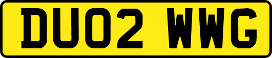 DU02WWG