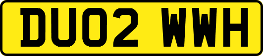 DU02WWH