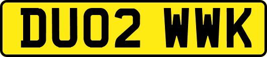DU02WWK