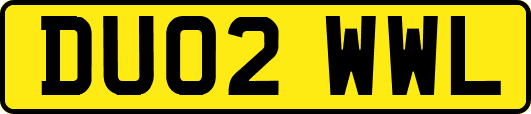 DU02WWL