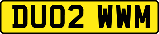 DU02WWM