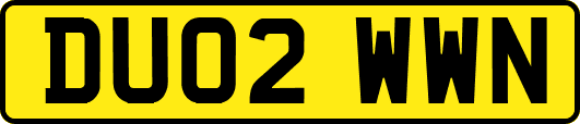 DU02WWN
