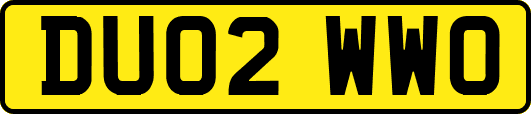 DU02WWO