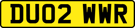 DU02WWR