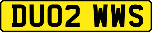 DU02WWS