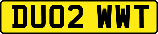 DU02WWT