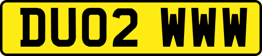 DU02WWW