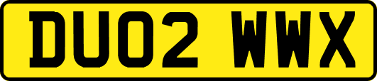 DU02WWX