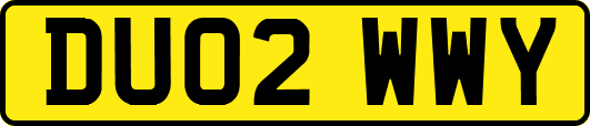 DU02WWY