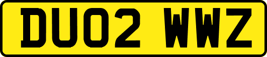 DU02WWZ