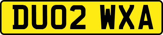 DU02WXA