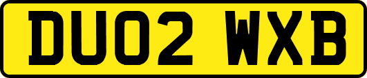DU02WXB