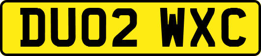 DU02WXC