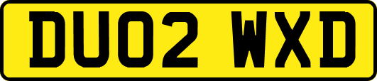 DU02WXD