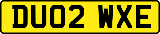 DU02WXE