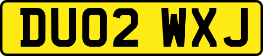 DU02WXJ