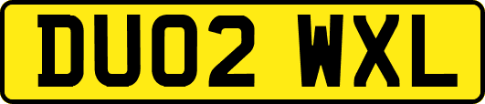 DU02WXL