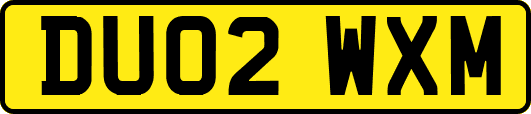 DU02WXM
