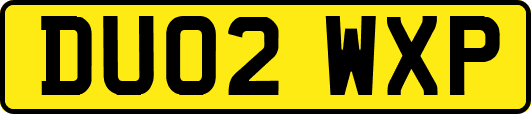 DU02WXP