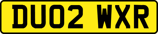 DU02WXR