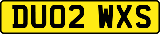 DU02WXS