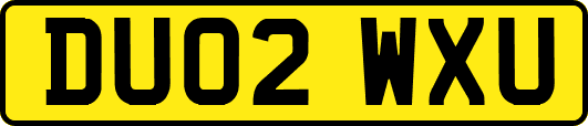 DU02WXU