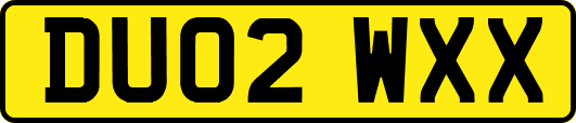 DU02WXX