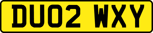 DU02WXY