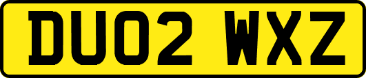 DU02WXZ