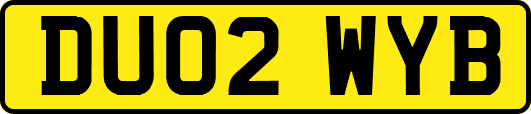 DU02WYB