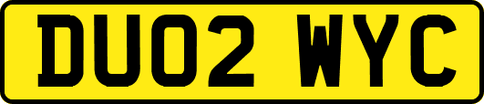DU02WYC