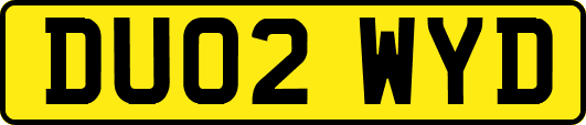 DU02WYD