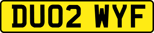 DU02WYF
