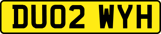 DU02WYH