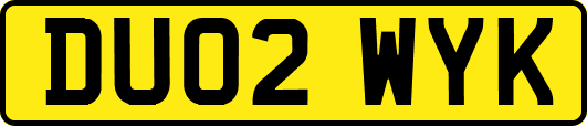 DU02WYK