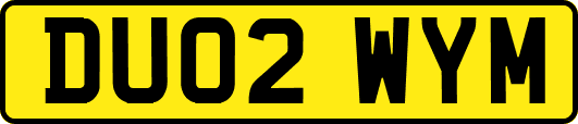 DU02WYM