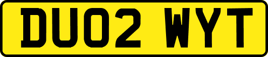 DU02WYT