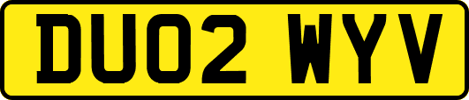 DU02WYV