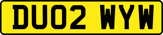DU02WYW